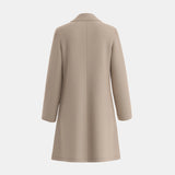 Mia Muse Women's Coats Autumn Winter