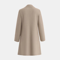 Mia Muse Women's Coats Autumn Winter