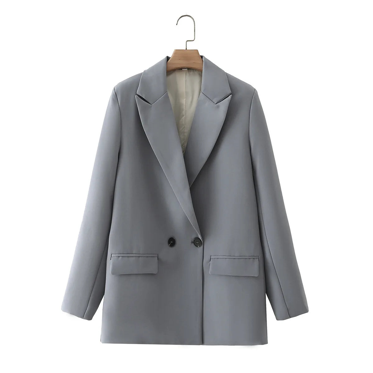 Elegant Blazer Coat For Women Fashion