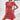Summer V Neck Short Sleeve Floral Print Yellow Dress