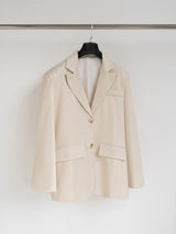 Elegant Blazer Coat For Women Fashion