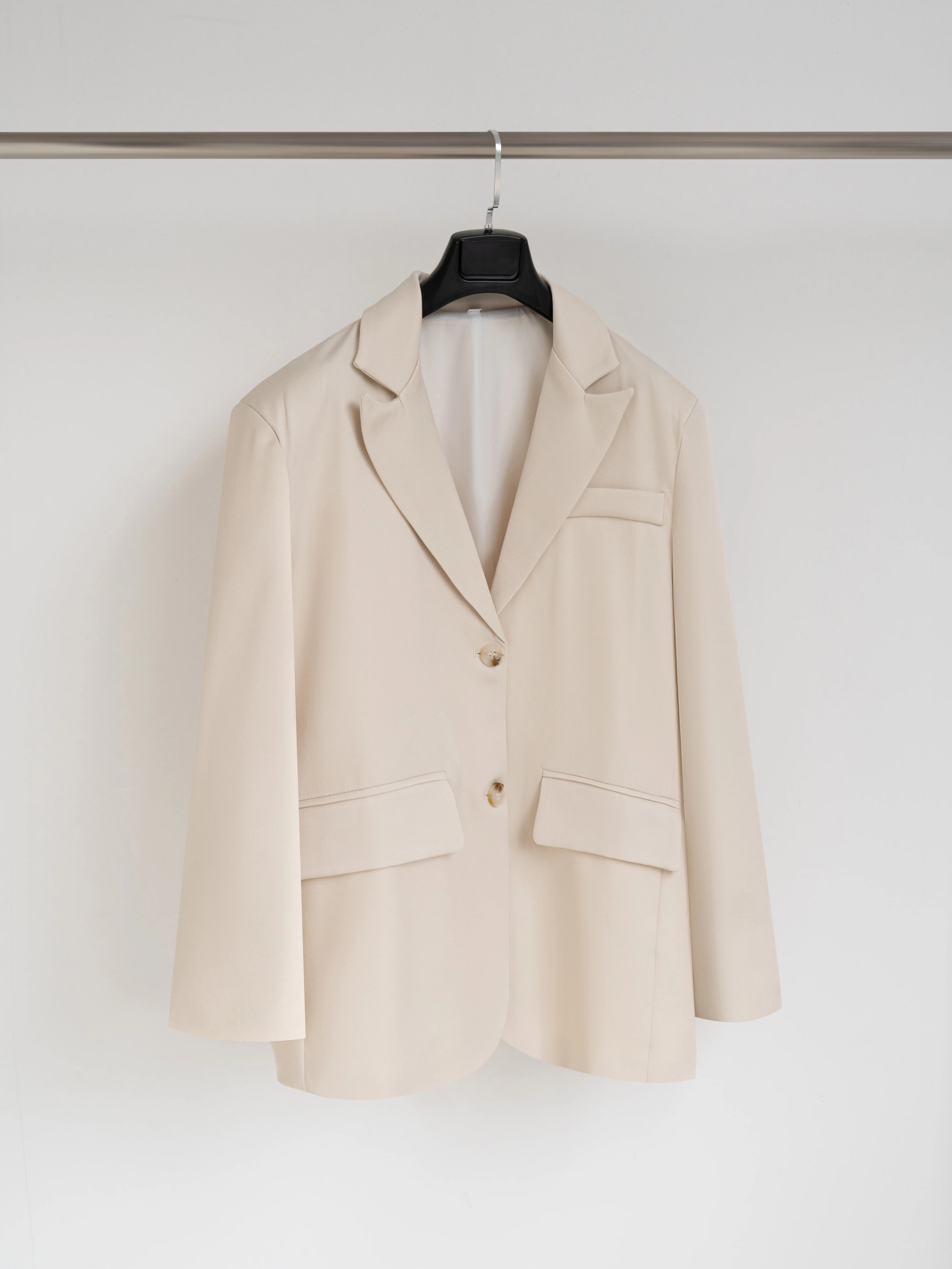 Elegant Blazer Coat For Women Fashion