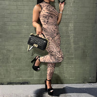 Spring Elegant Women's Sexy Jumpsuits