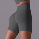 Yoga Short Quick Drying Cycling Workout Gym Shorts