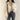 Rimocy Chic Pockets Long Sleeve Cropped Blouse