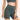 Nepoagym Waisted Workout Shorts