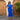 Prom Dress Tassel Plus Size Women