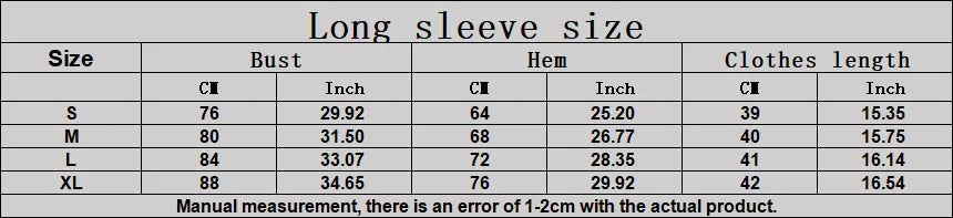 Women's Long Sleeve Top Zipper Jacket