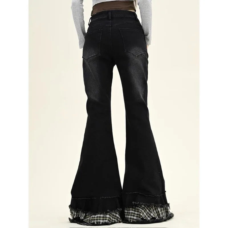 Spicy Girl Slim Fit and Slimming