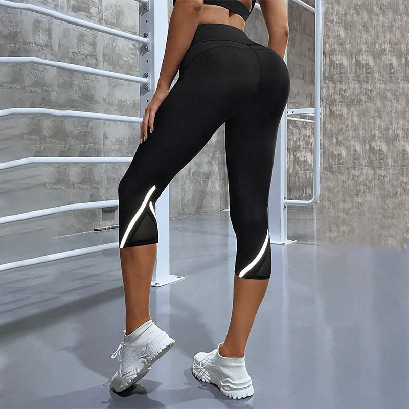 Women's Workout Leggings for Women with Pockets