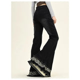Spicy Girl Slim Fit and Slimming
