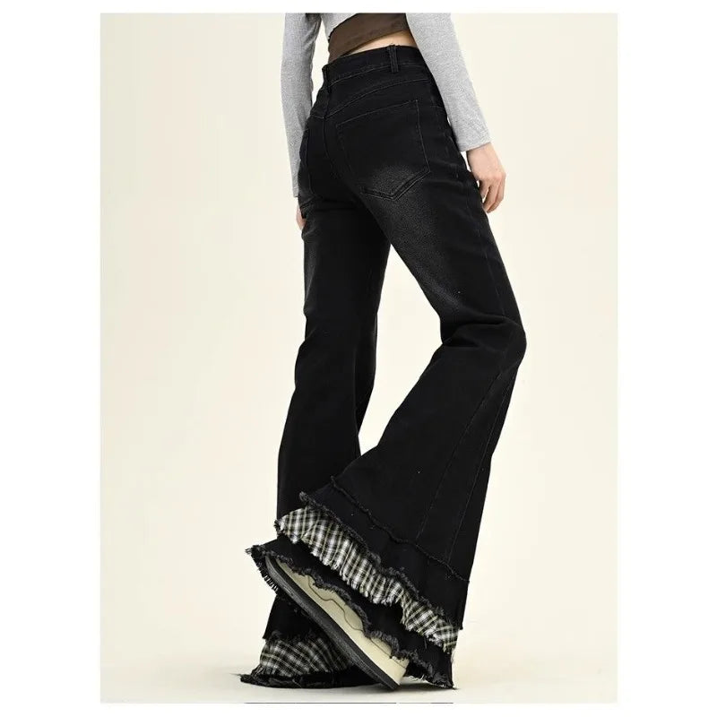 Spicy Girl Slim Fit and Slimming