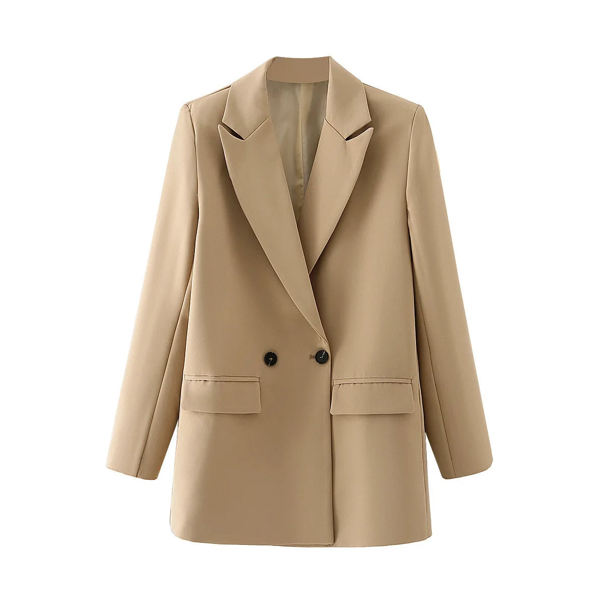 Elegant Blazer Coat For Women Fashion