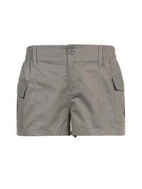 Y2k Cargo Shorts for Women Fashion