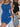 Elegant Sleeveless Bodycon Dress