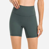 Nepoagym Waisted Workout Shorts