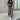 New Autumn Women's Casual Wide Leg