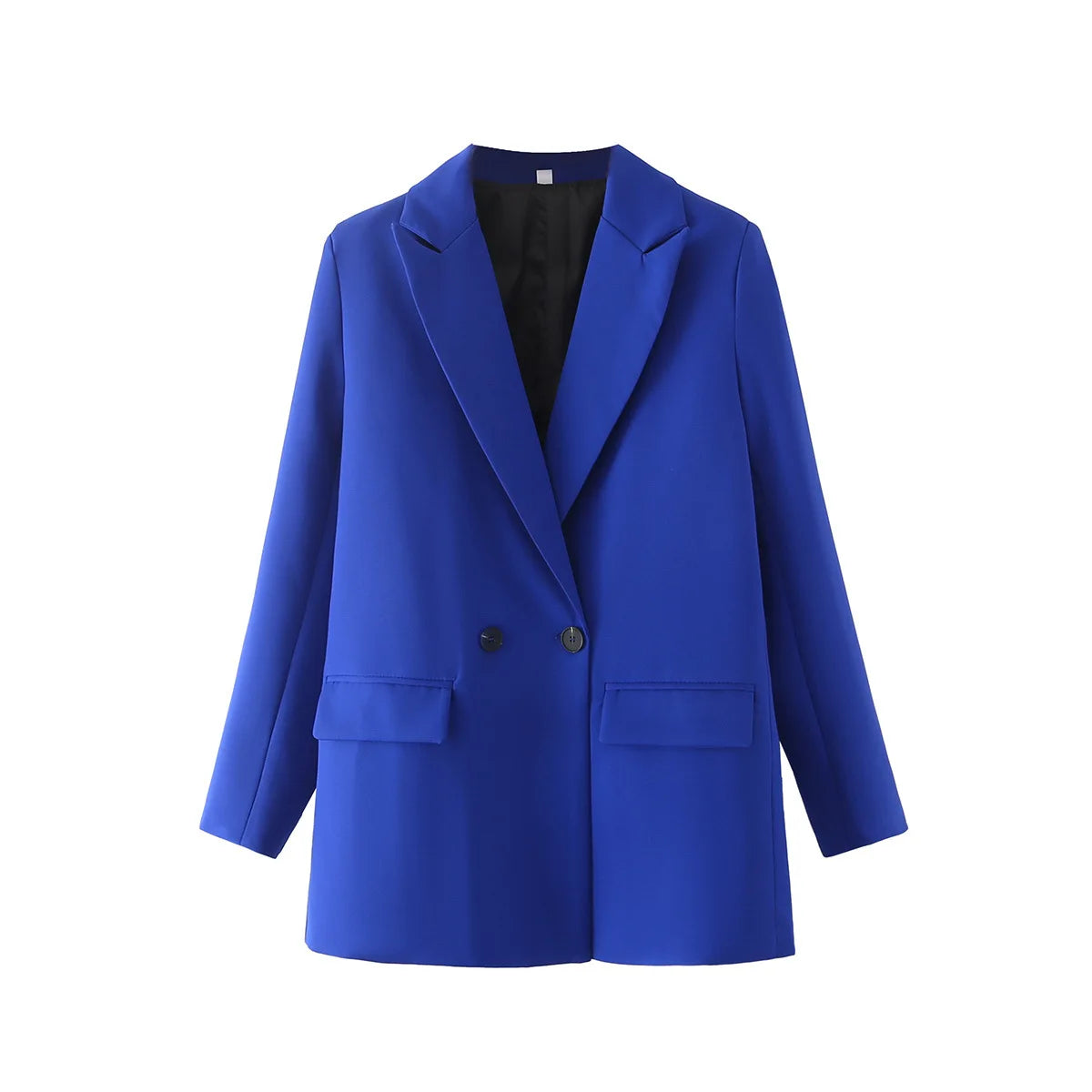 Elegant Blazer Coat For Women Fashion