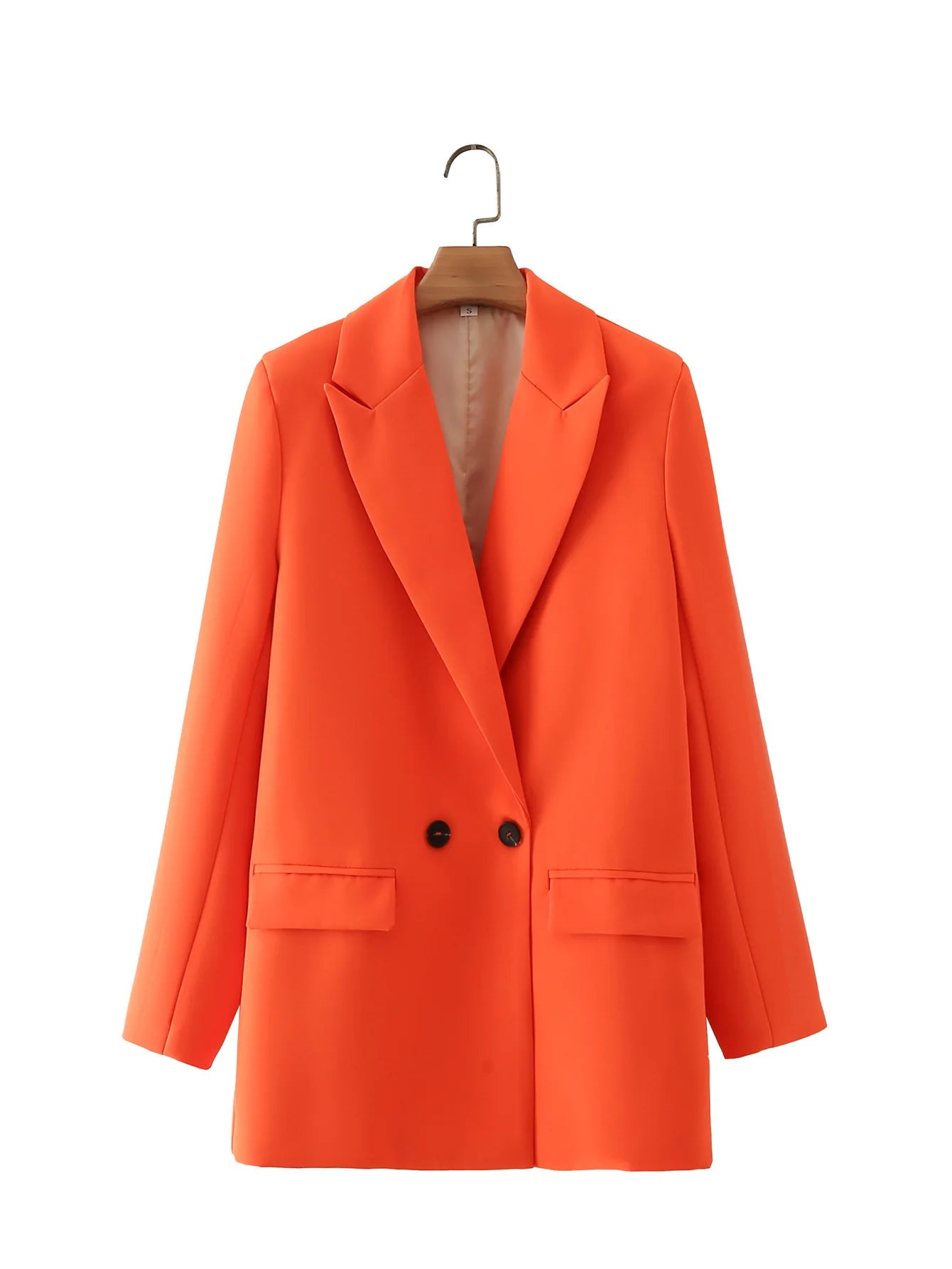 Elegant Blazer Coat For Women Fashion