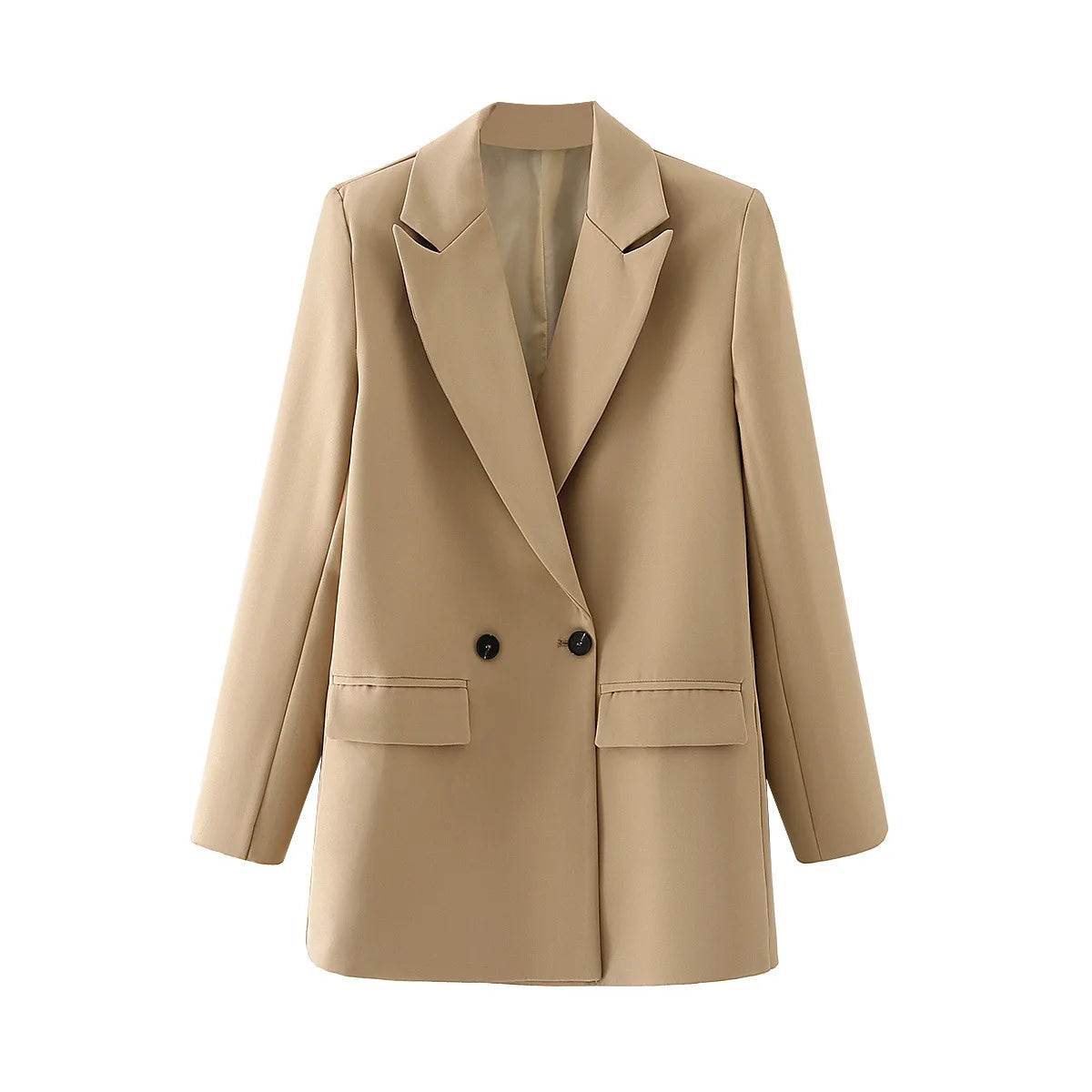 Elegant Blazer Coat For Women Fashion