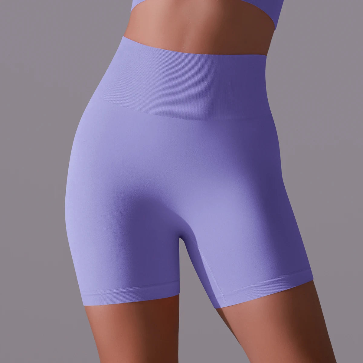 Yoga Short Quick Drying Cycling Workout Gym Shorts