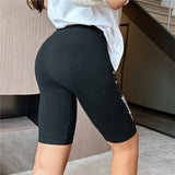 Women Thin Fitness Short Pants