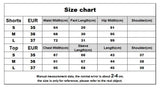 2 Piece Shorts Sets Peter Pan Collar Luxury Cardigans Fashion