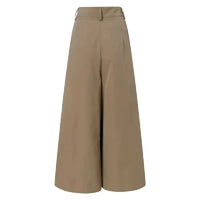 Wide Leg Palazzo Pants For Women