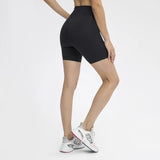 Nepoagym Waisted Workout Shorts