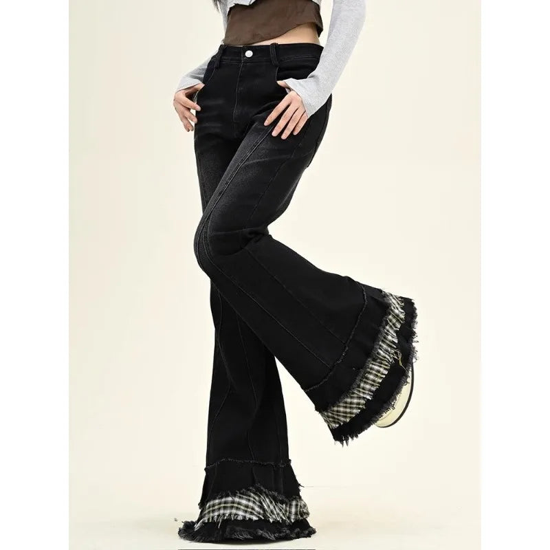 Spicy Girl Slim Fit and Slimming