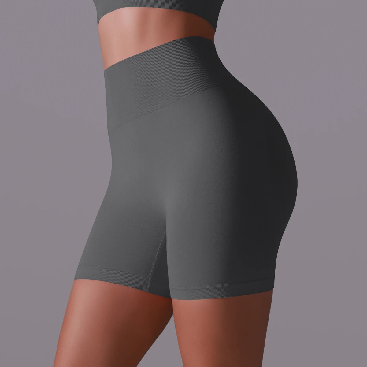 Yoga Short Quick Drying Cycling Workout Gym Shorts