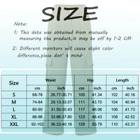 Women Stretch Twill Wide Leg Pants
