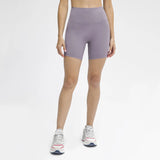 Nepoagym Waisted Workout Shorts