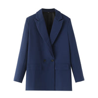 Elegant Blazer Coat For Women Fashion