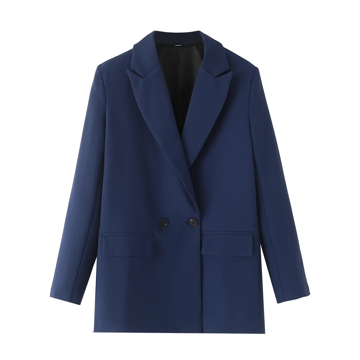 Elegant Blazer Coat For Women Fashion