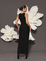 stunning rhinestone bandage dresses