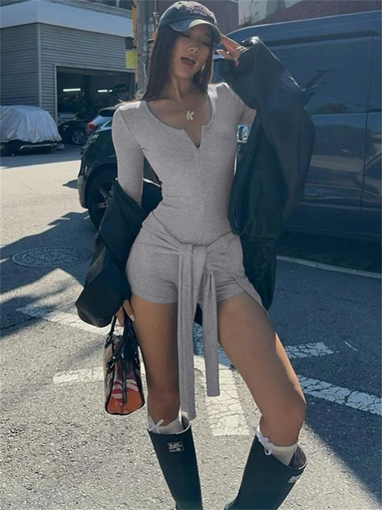 Tossy Sexy Bandage 2 Piece-Set Skirt
