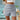 Women Summer Shorts High Waist Asymmetric