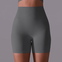 Yoga Short Quick Drying Cycling Workout Gym Shorts