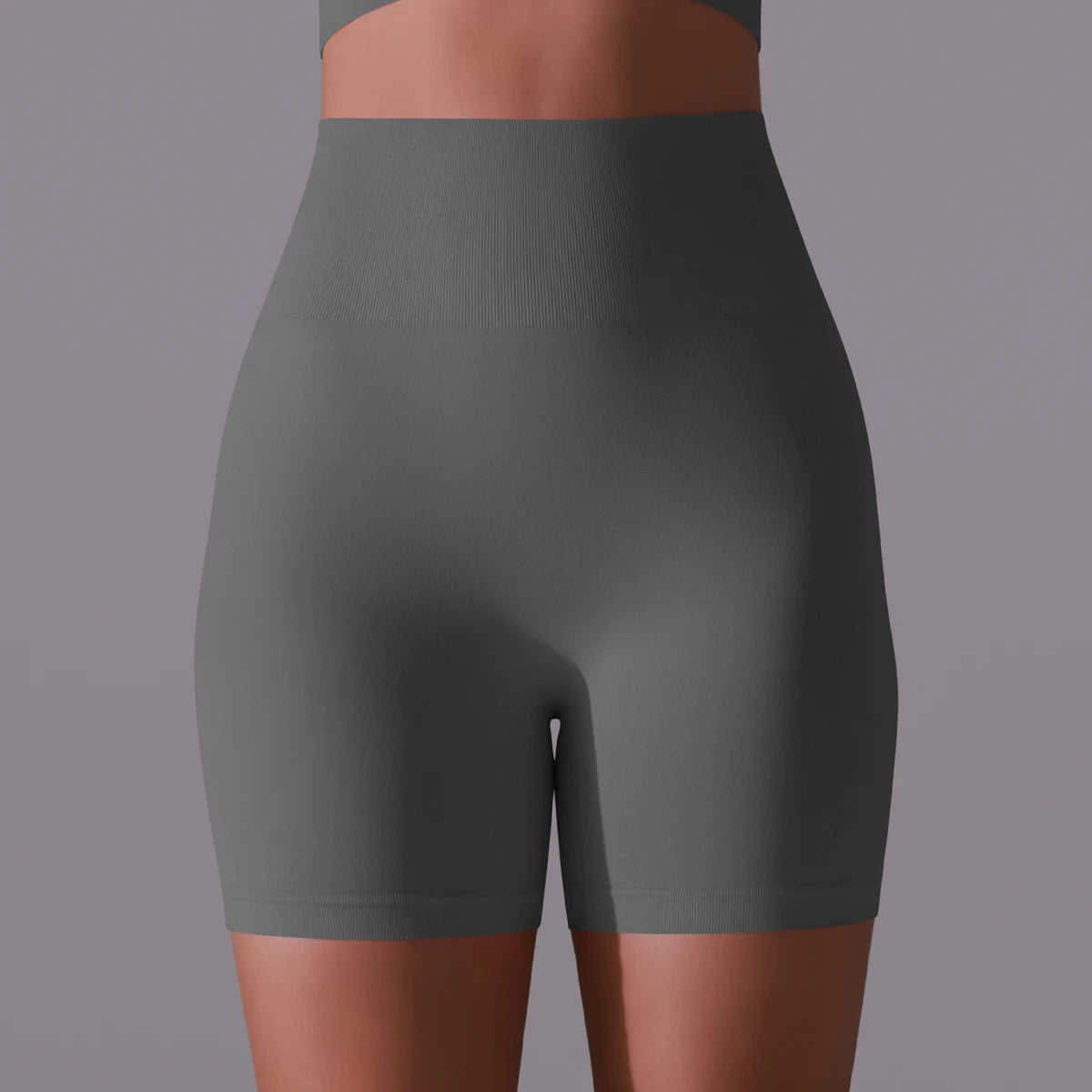 Yoga Short Quick Drying Cycling Workout Gym Shorts