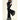Spicy Girl slim fit pants for women