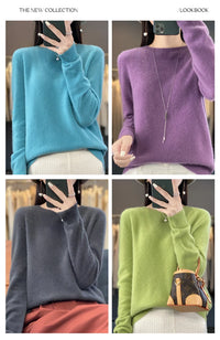 Warm loungewear coat for winter