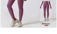 Women’s slim-fit zippered jacket