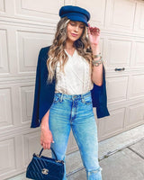 Women V Neck Sleeveless Oversized Sweater Vest Casual Loose Cable Knit Sweaters Tank Pullover Fall Winter Outfits