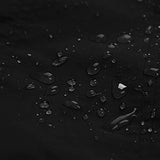 Rain Jackets for Women Waterproof Lightweight plus Size Hooded Windbreaker Oversized Hoodie with Pockets for Outdoor
