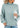 Women'S Turtleneck Sweaters Slouchy Batwing Sleeve Chunky Knit Oversized Pullover Tops